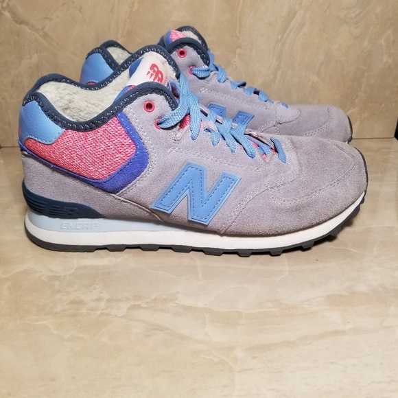 new balance mid 574